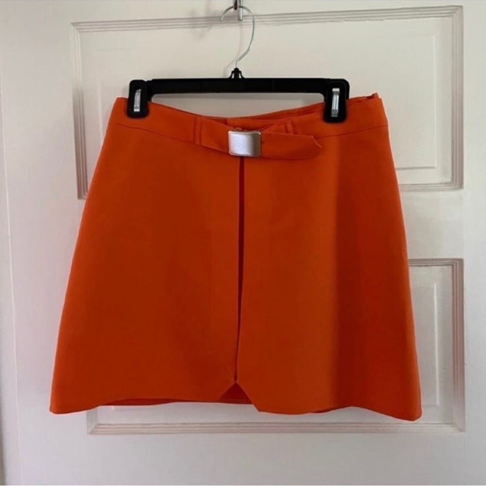 Henri Bendel skort